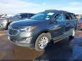 Chevrolet Equinox Lt 3GNAXSEV8JS645271 снимка