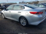 Kia Optima Lx 5XXGT4L34HG170925 снимка