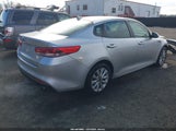Kia Optima Lx 5XXGT4L34HG170925 снимка