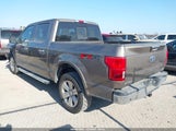 Ford F-150 Lariat 1FTEW1E49KKE34513 photo