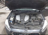 Kia Cadenza Premium KNALN4D7XF5195501 снимка