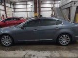 Kia Cadenza Premium KNALN4D7XF5195501 снимка
