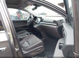 Honda Odyssey Elite 5FNRL6H97KB067915 снимка
