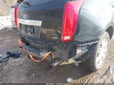 Cadillac Srx Luxury Collection 3GYFNEE38FS600546 снимка