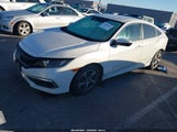 Honda Civic Lx 2HGFC2F6XKH504824 снимка