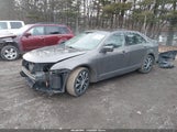 Ford Fusion Sel 3FAHP0JA6CR114360 снимка