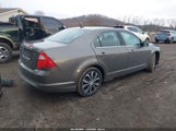 Ford Fusion Sel 3FAHP0JA6CR114360 снимка