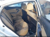 Hyundai Elantra Gls 5NPDH4AE4CH126042 снимка