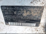 Hyundai Elantra Gls 5NPDH4AE4CH126042 снимка