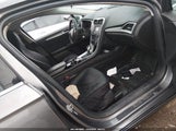 Ford Fusion Se 3FA6P0H71ER338396 снимка