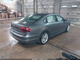 Volkswagen Passat 2.0T Wolfsburg Edition 1VWLA7A3XKC013655 photo