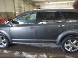 Dodge Journey Crossroad Plus 3C4PDDGG7GT183794 снимка