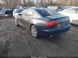 Audi A6 2.0T Premium WAUGFAFC5FN007832 снимка