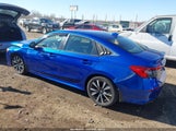 Honda Civic Ex 2HGFE1F7XNH327810 снимка