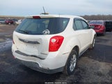 Chevrolet Equinox Ls 2GNALBEK1D6369908 снимка