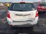 Chevrolet Equinox Ls 2GNALBEK1D6369908 снимка