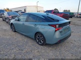 Toyota Prius Limited JTDKARFU7K3094321 снимка