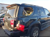 Toyota Sequoia Limited V8 5TDBT48A35S242242 снимка