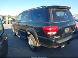 Toyota Sequoia Limited V8 5TDBT48A35S242242 снимка