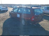 Ford Focus Zxw 1FAFP36N66W160793 снимка