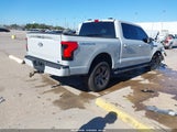 Ford F-150 Lightning Flash 1FT6W3L79RWG07253 снимка