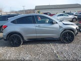Honda Hr-V Awd Sport 3CZRU6H11MM703888 fotografie