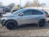 Honda Hr-V Awd Sport 3CZRU6H11MM703888 fotografie