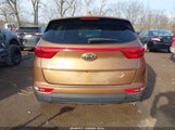 Kia Sportage Lx KNDPM3ACXK7530242 снимка