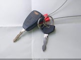 Dodge Ram  Slt/Sport 3D7MX46CX6G286083 снимка