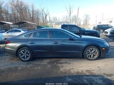Hyundai Sonata Sel KMHL14JA2PA249845 снимка