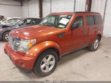 Dodge Nitro Sxt 1D8GU28KX8W168372 photo