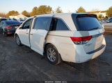 Honda Odyssey Ex-L 5FNRL5H69EB079259 снимка