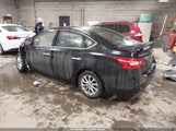 Nissan Sentra Sv 3N1AB7AP8HY289149 снимка