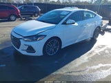 Hyundai Elantra Sport KMHD04LB3JU678480 fotografie