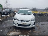 Hyundai Elantra Se 5NPDH4AE0GH794362 снимка