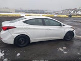 Hyundai Elantra Se 5NPDH4AE0GH794362 снимка