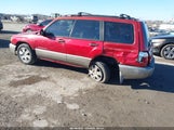 Subaru Forester S JF1SF65552H737641 снимка