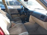 Subaru Forester S JF1SF65552H737641 снимка