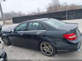 Mercedes-Benz C 63 Amg WDDGF7HB1CA689580 снимка