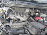 Nissan Sentra 2.0 S 3N1AB6AP3CL615794 снимка