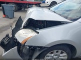 Nissan Sentra 2.0 S 3N1AB6AP3CL615794 снимка