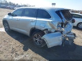 Toyota Highlander Le 5TDZARFH1HS028128 снимка