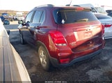 Chevrolet Trax Lt 3GNCJLSB5HL273354 снимка
