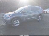 Honda Cr-V Ex-L 2HKRM4H73FH605484 снимка