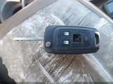 Chevrolet Cruze Ls 1G1PC5SH6C7224545 снимка