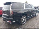 Cadillac Escalade Esv 4Wd Premium Luxury Platinum 1GYS4MKL4MR314905 снимка