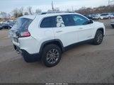 Jeep Cherokee Latitude Plus 4X4 1C4PJMLB0LD551784 снимка