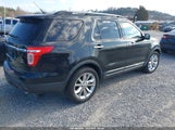 Ford Explorer Limited 1FMHK8F87CGA59448 снимка
