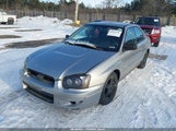 Subaru Impreza 2.5Rs JF1GD67575G502662 снимка