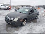 Ford Fusion Se 3FAFP07Z66R190069 снимка